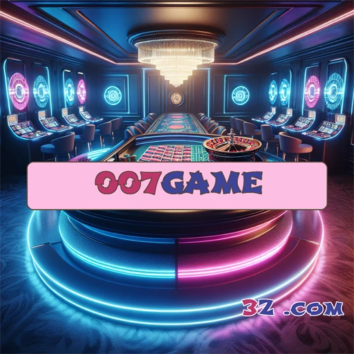 007game Bônus Especiais