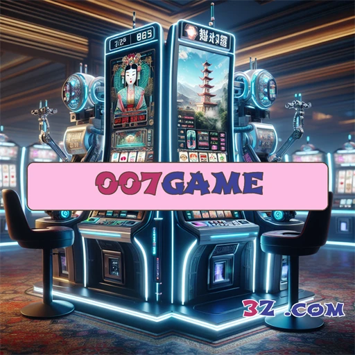 007game Plataforma Principal