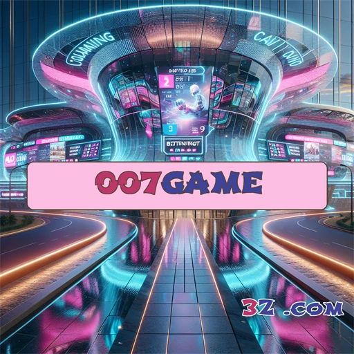 Promoções imperdíveis: jogue e ganhe com 007game