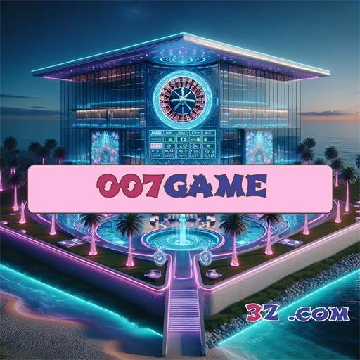 007game Caça-Níqueis