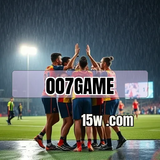007game: A Infiltração Que Vai Testar Suas Habilidades de Estratégia